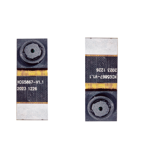 1MP AR0144 Sensor 1280x800 Hd Global Shutter Mini Módulo de cámara de red de inspección industrial para escaneo - Product Image 5