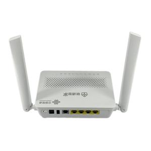 WIFI6 ONU Router <strong>Modem</strong> HS8346X6-C Wholesale Price GPON 4GE+1TEL+2USB FTTH Long-Term Supply Cheapest HS8346X6-C - Product Image 2