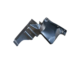 Engine Left Bottom Guard T11-2802010 for CHERY TIGGO T11 Models Chinese Cars <strong>SPARE</strong> <strong>PARTS</strong> - Product Image 2