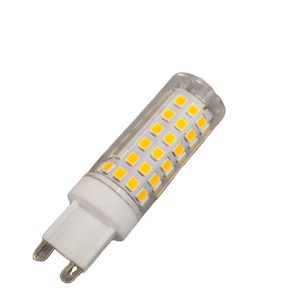 Wholesale 3W-7W G4/<strong>G9</strong> Halogen Bulbs, 3000K, Non-blinking, Non-dimming <strong>Led</strong> Bulbs - Product Image 5