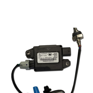 Echter Partikels ensor PMS für Delphi 28668648 28491403 PMSCM DPF Regeneration 12V 24V Abgas behandlung - Product Image 1