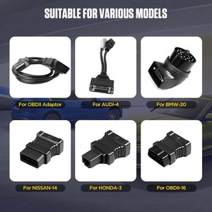AUTOOL CS606 otomatik teşhis tarayıcı tüm sistem teşhis aracı test cihazı PCM şasi sistemi <span class=keywords><strong>BCM</strong></span>