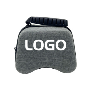 Protezione rigida Gamepad Controller da viaggio Srorage custodia per PS4 PS5 XBOX One series x s Switch Pro Controller - Product Image 1