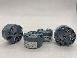 High Performance Hart Protocol Type Programmable Head Mounted <strong>Temperature</strong> Transmitter - Product Image 4