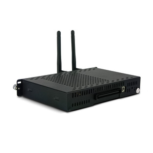 Mini PC de fábrica Core i5, 4310M, M.2, HM86, Wifi, Win10, ordenador de escritorio para Aula Digital inteligente