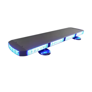 <strong>Starway</strong> High Quality Warning <strong>Led</strong> Mini Light bar Strobe Lightbar for Emergency Vehicles - Product Image 2
