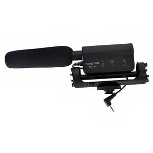Takstar Micro Phỏng Vấn Ghi Hình Chụp Ảnh Điện Dung SGC-598 Cho Máy Ảnh DSLR DV - Product Image 3