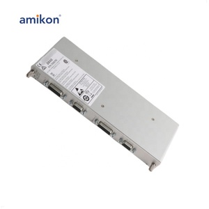 Fornitura rapida Modbus RS232/RS422 I/O modulo 3500/92 125736 dedicato controller per PLC & PAC - Product Image 6