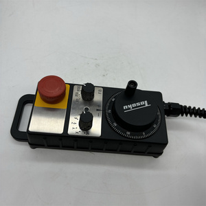 CNC HM-115 <strong>MPG</strong> Manual Pulse Rotary <strong>Encoder</strong> CNC <strong>Encoder</strong> - Product Image 4