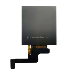 <span class=keywords><strong>1.4</strong></span> אינץ tft lcd תצוגת 240*240 ברזולוציה st7789 כונן spi חכם ללבוש 24pin מקורי