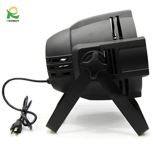 Redsun 54*3W <strong>Led</strong> Par Light <strong>for</strong> Banquet Hall Stage Conference Room Dj Disco <strong>Dmx</strong> <strong>Control</strong> Par Stage Light - Product Image 4