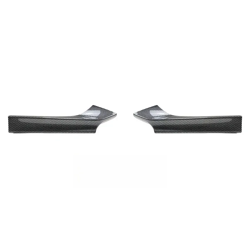 Carbon Look Splitter