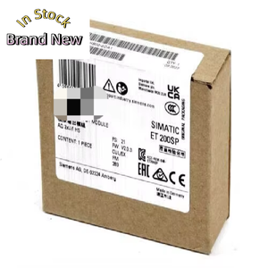 Новый аналоговый выходной модуль 6ES7135-6HB00-0DA1 6ES7 135-6HB00-0DA1 и 200SP - Product Image 1
