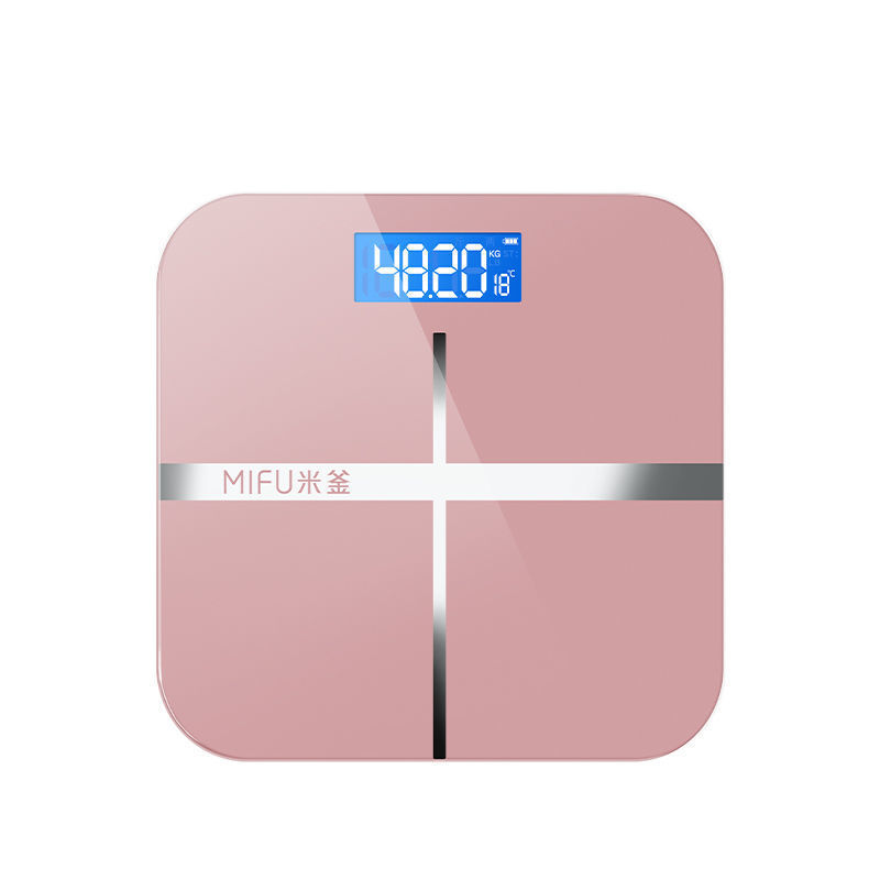 Modelo de Batería 26*26 - Oro Rosa