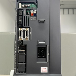 เซอร์โว MDS-D-CV-110ไดรฟ์ใหม่ต้นฉบับ - Product Image 4