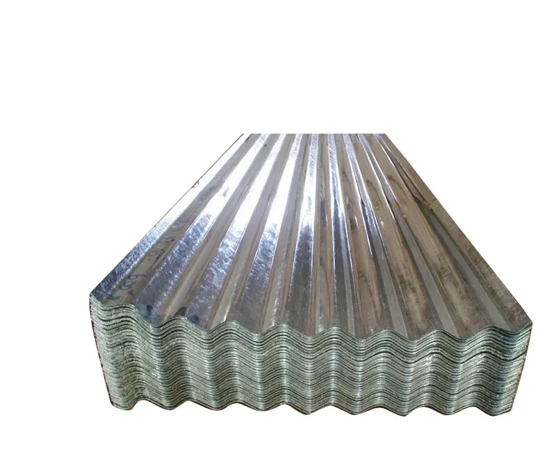 Bobina de aço galvanizado por imersão a quente dx51d/papel de aço corrugado para telhados de aço galvanizado baixo preço/bobina ppgi