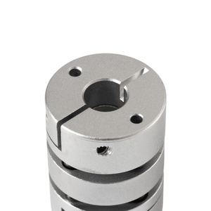 Servomotor ประเภทโมดูลาร์แม่นยำคู่ไดอะแฟรม coupling - Product Image 3