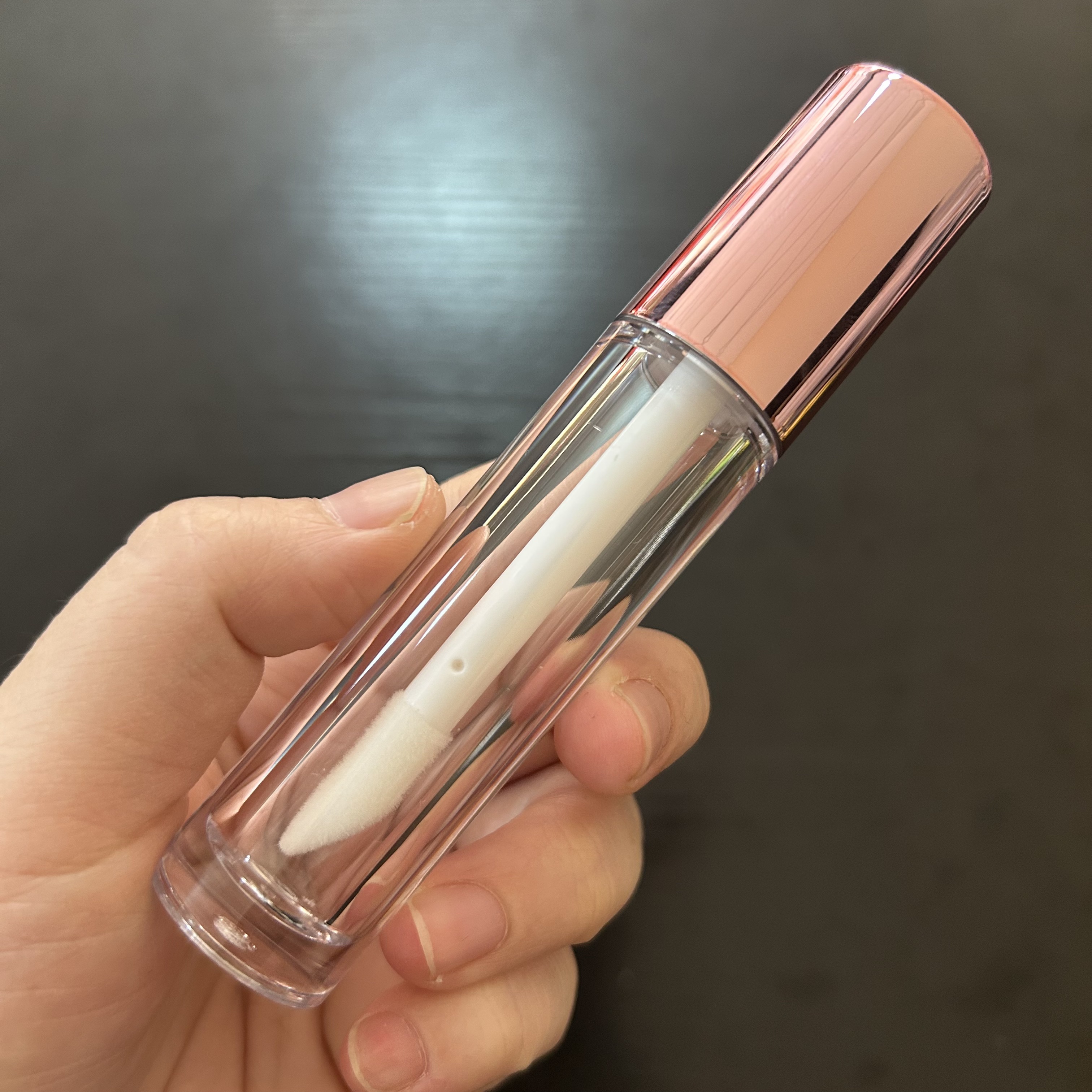 oro rosa