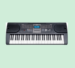 MK-2106 61-Key <strong>Keyboard</strong> LCD <strong>Display</strong> Professional Multifunctional Wholesale