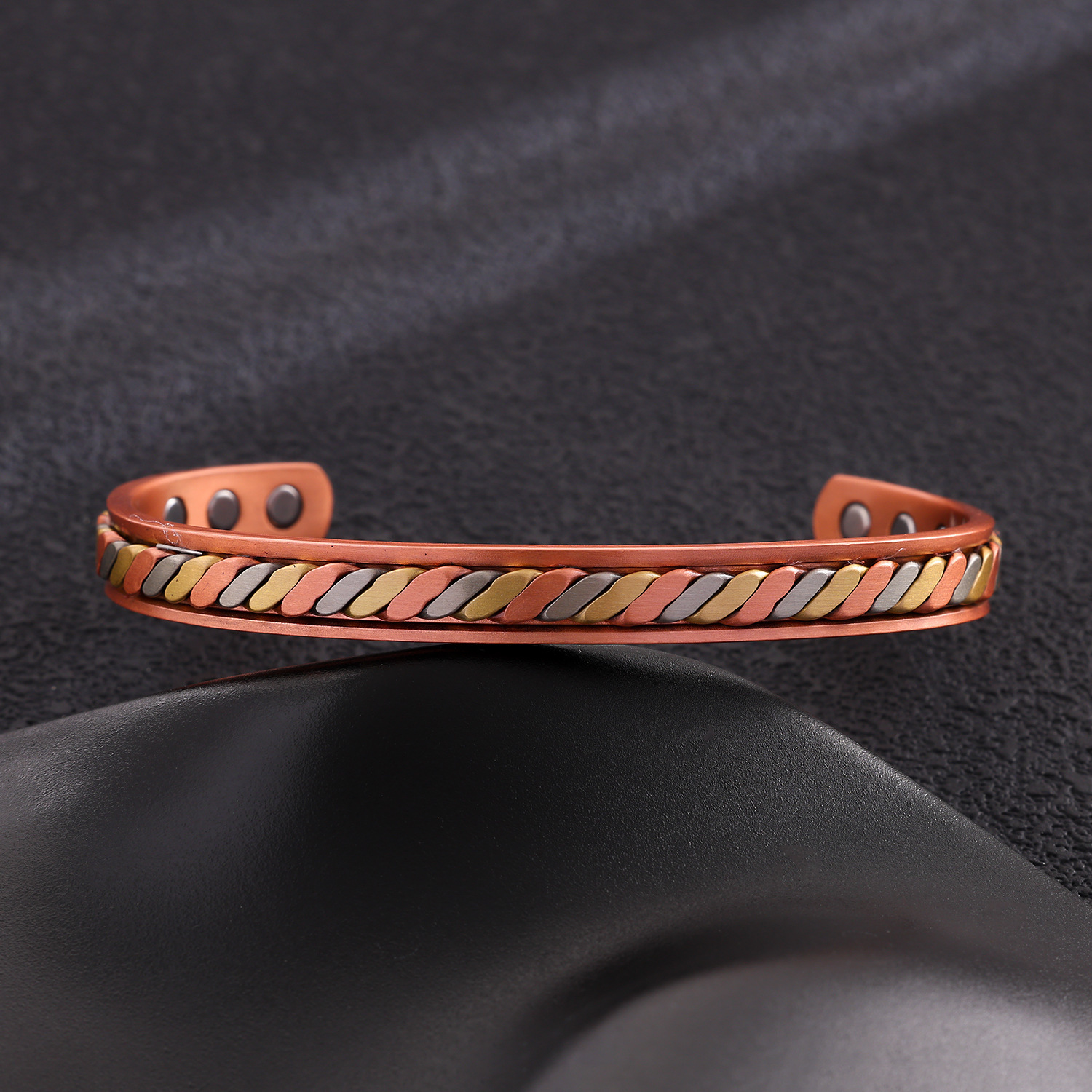 Red Copper Style 7