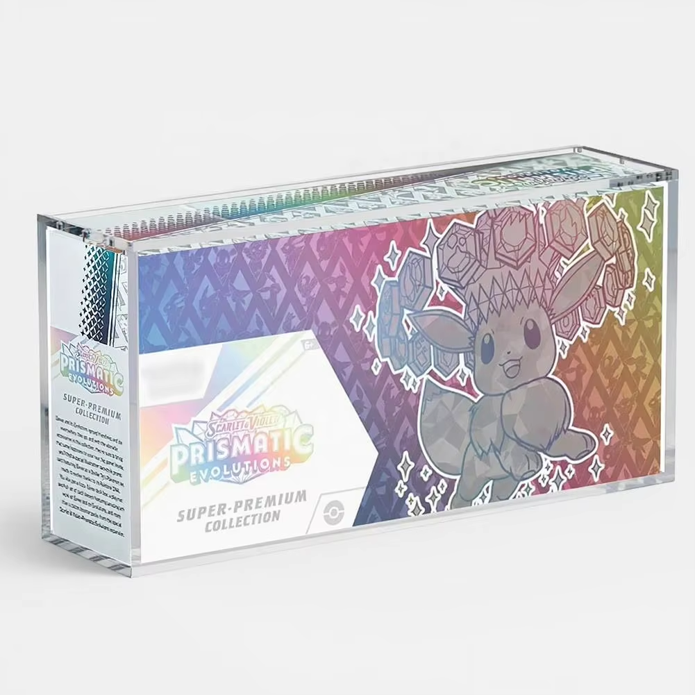 SPC prismatique