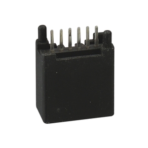 16针ECU PCB连接器直角5.0间距线对板连接器 - Product Image 3