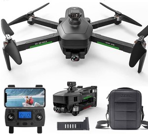 โดรน SG906 MAX1อสูรกล้อง3แกน gimbal มืออาชีพ4K HD GPS WiFi FPV RC 5G Quadcopter ระยะไกล dron SG906 MAX Pro 2 - Product Image 3