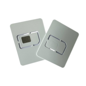 Bán Buôn Toàn Cầu Quốc Tế 2G 3G 4G LTE Catm Chuyển Vùng Sim Thẻ M2M Dữ Liệu Sim Thẻ - Product Image 5