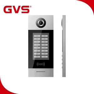 Gvs แหล่งจ่ายไฟโรงงานสำหรับระบบวิดีโออินเตอร์คอมแบบมีสาย2ระบบสำหรับระบบบ้านอัจฉริยะสำหรับทางเข้าประตู - Product Image 5