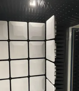 Absorber EPP EPP <span class=keywords><strong>Wave</strong></span>-<span class=keywords><strong>Absorbing</strong></span> For bumpy darkrooms chưa có đánh giá - Product Image 5