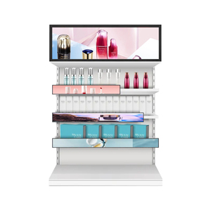 15.1 to 50.1 Inch Ultra-Wided Shelf Screen Shelf <strong>Display</strong> Smart Tags Strip Lcd Bar Screen Advertising <strong>Display</strong> - Product Image 1