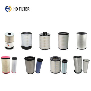 Xe Tải Hạng nặng xe tải lf9009 fs1000 lf3349 fs1006 lf14000nn lf670 fs1212 lf777 fs1280 lf16015 lf691a dầu thủy lực nhiên liệu bộ lọc không khí - Product Image 1