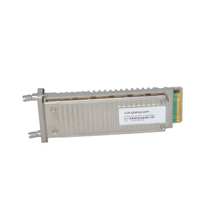 CVR Compatible Converter Module 10Gb XenpakにSFP + Adapter - Product Image 1