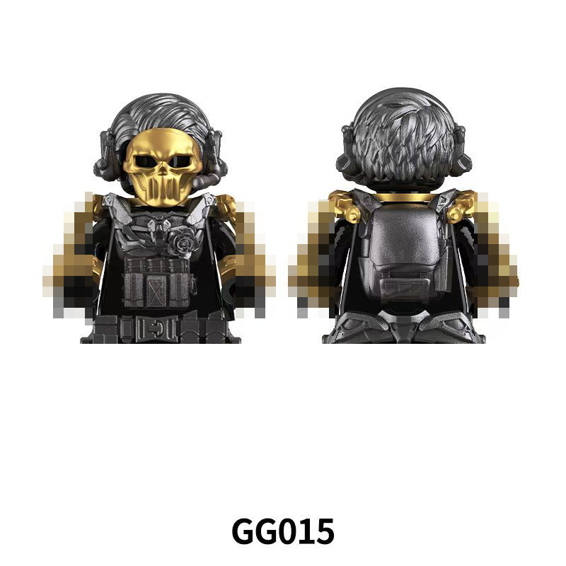 GG015