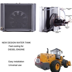 ที่ดีที่สุดขายการออกแบบใหม่ปลั๊กอินที่มีประสิทธิภาพสูงใช้กันอย่างแพร่หลายหม้อน้ำถังน้ำเย็นแลกเปลี่ยนความร้อน - Product Image 5