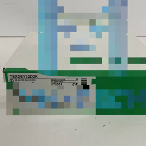 Original Ready Stock <strong>Digital</strong> <strong>Input</strong> <strong>Module</strong> Tsxdey32d2k Plc Supplier - Product Image 1