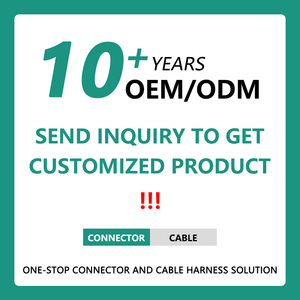 Sợi cáp kết nối ODC-2 để <span class=keywords><strong>LC</strong></span> sợi vá dây công nghiệp cắm ổ cắm lắp ráp ftta ngoài trời vá kết nối không thấm nước - Product Image 6