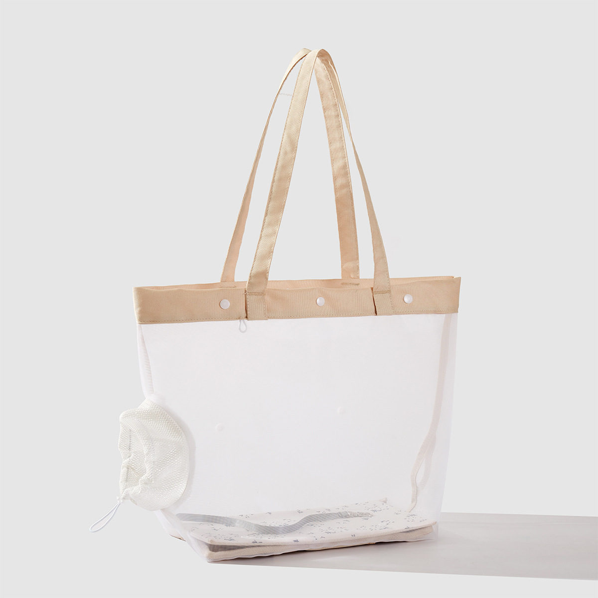 Beige KH-71001