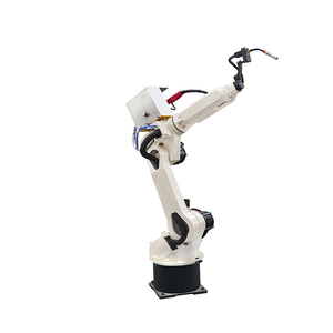 Manipulador industrial de 6 ejes de China, kit de máquina de brazo robótico, máquina expendedora personalizada, brazo de transferencia de pinza - Product Image 1