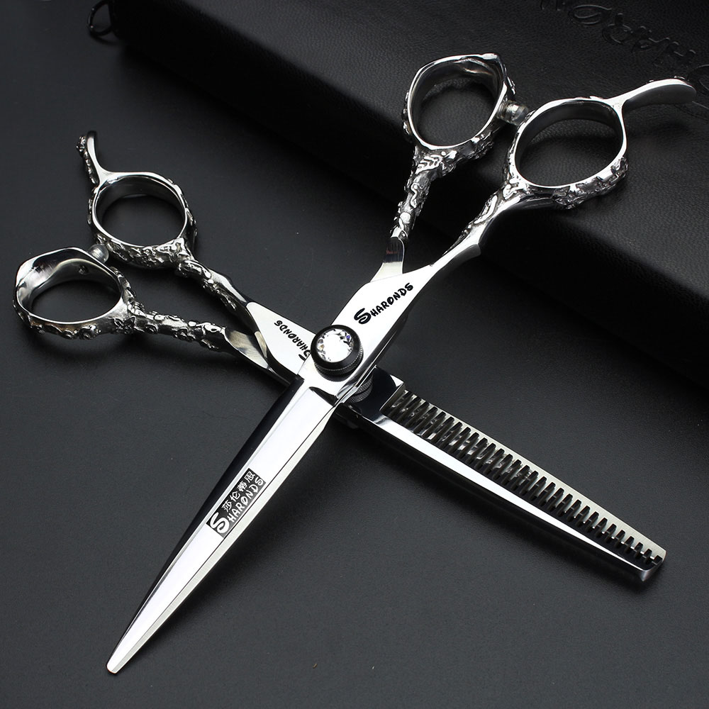 6 inch set