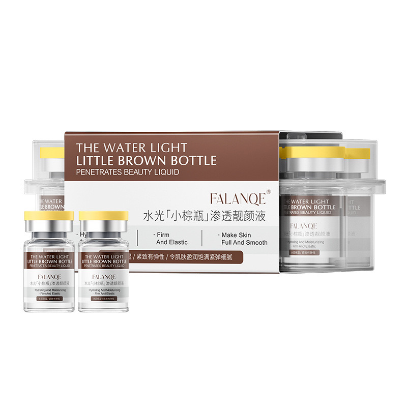 Lactic acid bacteria fermentation products essence