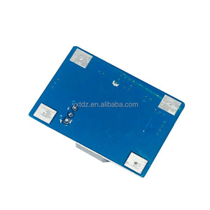 YIXINTAI LM2576HV DC-DC降圧調整可能電源バックモジュールDC-DC V-60V入力1.25V-26V出力 - Product Image 2