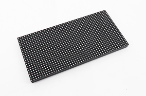 Açık led modülü 320x160mm p10 p8 p6.67 p5 p4 p3 p2.5 p2 pekran modülü p1.66 p1.25 led panel led - Product Image 2