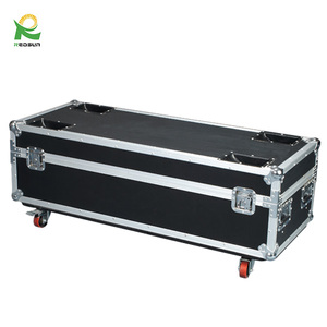2 4 8合1包装的红日光束<span class=keywords><strong>Par</strong></span>灯飞行箱 - Product Image 2