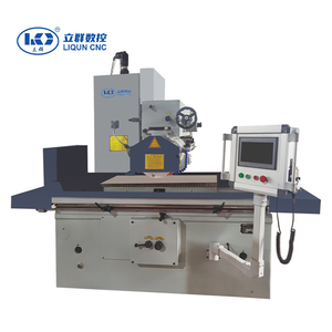 New Surface Grinding Machine <strong>Program</strong> Controlled Automatic <strong>Cnc</strong> Surface Grinding Machine - Product Image 2