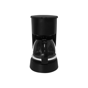 Hotel Room Semi Automatic Mini Electric Office <strong>Filter</strong> <strong>Small</strong> Portable Manual Drip Coffee Maker Tea Coffee Maker Machine and Home - Product Image 2