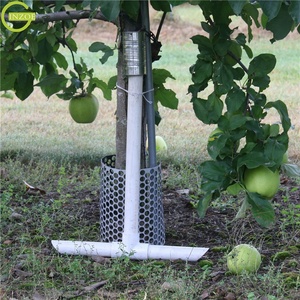 Top class colorato di Plastica Della Maglia Albero di Protezione con uv - Product Image 4