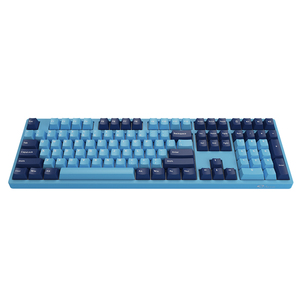 Akko 3108 DS Potente teclado inalámbrico con 108 teclas Teclado mecánico para juegos para computadora de escritorio Gamer - Product Image 2