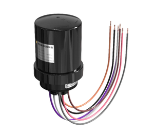 Lora NEMA controller 0-10V/ PWM dimming IoT controller - Product Image 1
