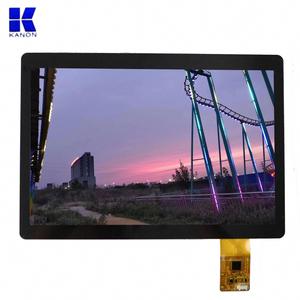 Inninux Tft Display 1280x800 10 1 Touch Screen modulo LCD con scheda Driver Raspberry Pi 4 Touch Screen